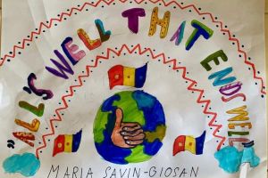 „I am Smart Education”, proiect cu prilejul Zilei Internaţionale a Copilului