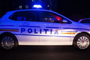 Un sătmărean a fugit din izolare şi a făcut scandal în plină stradă