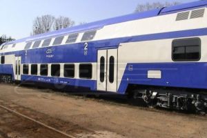 De astăzi sunt repuse în circulaţie trenurile suspendate
