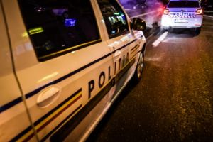 Bătrân de 88 de ani prădat de o femeie din Cluj-Napoca