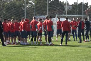 Set de măsuri destinate cluburilor din Liga 1