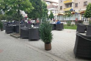 Registrul de rezervări pentru terase: Cum va funcţiona, ce date vor fi colectate de la clienţi şi în ce mod vor fi folosite