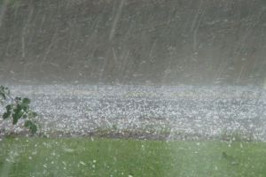 Alertă meteo imediată: Cod galben de grindină în Oradea şi alte localităţi din Bihor