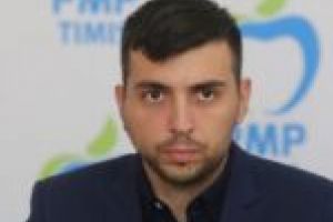 Demisie! Un consilier local din Lugoj a renunţat la funcţie, după ce a trecut la alt partid