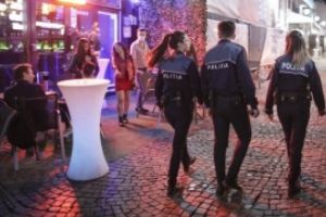 O avocată AVERTIZEAZĂ: 'Datele colectate de terase sunt pe lângă lege'