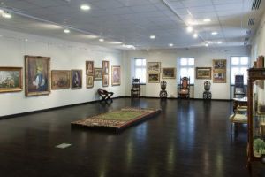 Reguli privind accesul în galerii de artă, biblioteci, librării şi concerte în aer liber