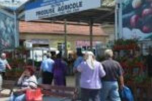 Piaţa Gugulanilor din Caransebeş rămâne mărul discordiei în Consiliul Local. Pesediştii cer explicaţii pentru sume exagerate cheltuite lunar