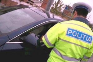 Şase dosare penale pentru infracţiuni rutiere, în Maramureş