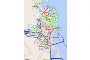 A fost finalizat planul privind calitatea aerului in municipiu. Ce angajamente si-a luat Primaria Constanta pentru urmatorii patru ani?   (documente)