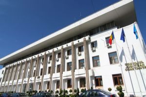 Expertissa marcheaza din nou la CJC. Atribuire directa pentru reparatii calculatoare si echipamente periferice
