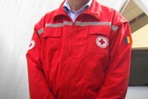 Director al Crucii Roşii, mort după ce s-a infectat cu COVID-19