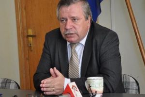 Florin Gardin, noul director al Casei Corpului Didactic