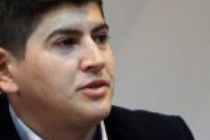Liderul USR Caraş-Severin face inventarul lipsurilor din Spitalul Judeţean. L-a declarat campion incontestabil la categoria „minusuri”