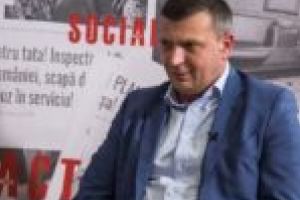 Silviu Hurduzeu, despre alianţa PSD-PRO România: Un parteneriat onest şi cinstit. Fiecare formaţiune politică va încerca să îşi maximizeze şansele