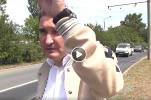 Ce n-a reuşit Falcă în două mandate face Bibarţ în interimat (VIDEO)
