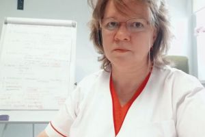 Îngrijirea pacienţilor în spitale în perioada pandemiei cu coronavirus