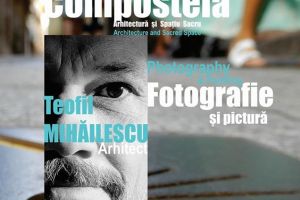 Expoziţia „De la Roma la Compostela” este deschisă publicului