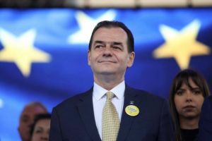 Ludovic Orban, victima unei farse la o terasă din Piatra Neamţ – Numărul său de mobil, primul trecut în registrul clientilor