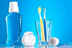 Începe distribuirea celei de-a doua tranşe a pachetelor cu produse de igienă