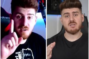 Revoltător! Un cunoscut vlogger român zice că minorele care se îmbracă provocator merită violate (VIDEO)