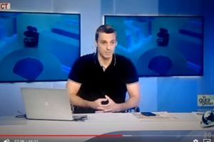 Mircea Badea, despre inregistrarea halucinanta cu amenintarile lui 