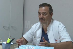 Pacienţii cu infarct sunt din nou trataţi la Spitalul de Urgenţă Suceava