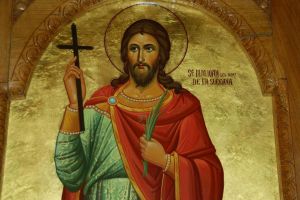 Sfântul Ioan cel Nou de la Suceava, de la mărturisitor al credinţei la apărător al ţării ...