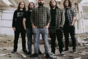 Trupa suceveană Nightmarion şi-a lansat single-ul „Front line”