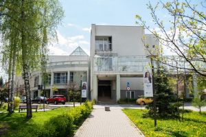 Cursuri noi, pentru integrarea mai uşoară pe piaţa muncii, pentru studenţii Universităţii
