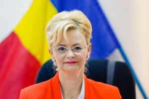 Comunicat de presă Marcela Dărămuş: Copiii şi bunicii lor, abandonaţi de Guvernul PNL