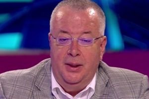Înregistrare cu Portocală. Bogdan Chirieac, ironic: Slavă Domnului!