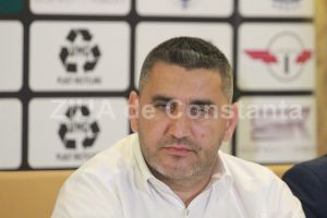 Firma de paza si protectie One Star Security anunta ca a solicitat instantei deschiderea procedurii de insolventa pentru FC Farul