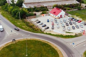 Roland Auto a deschis un parc auto la Remetea Mare