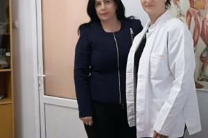 ASISTENT MEDICAL, ANTREPRENOR ÎN SISTEMUL DE SĂNĂTATE ARGEȘEAN