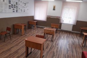 Școlile din Moara Carp şi Liteni, pregătite pentru a primi elevii în siguranţă