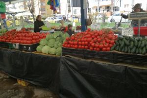 Producătorii care vor vinde în Piaţa Volantă Transilvania selectaţi de CJ Sibiu