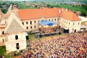 Festivalul Electric Castel a fost amânat pentru perioada 14-18 iulie 2021