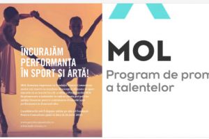 Harghita – Finantare pentru tineri talentati – 560.000 lei – Program MOL de promovare a talentelor