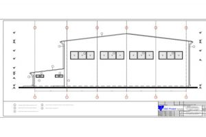 Primăria Dumbrăviţa caută constructor pentru o sală de sport