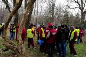 Ultima ora! Coronavirusul se extinde in Braila / Posibil focar de infectie intr-o tabara de muncitori