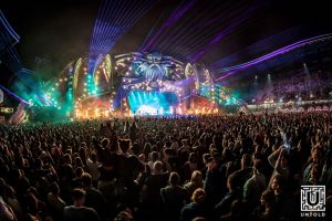 E oficial: Untold, Neversea şi Electric Castle se amână pentru anul viitor