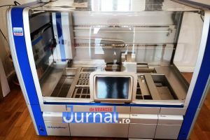 VIDEO: Câteva zile au fost oprite testările pentru coronavirus în Vrancea! „Sunt 2.000 de teste nefolosite”, atrage atenţia Constantin Mîndrilă, referitor la aparatul Spitalului Judeţean