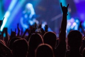 Trei dintre cele mai mari festivaluri din România - Electric Castle, Neversea şi Untold - au fost amânate din cauza pandemiei