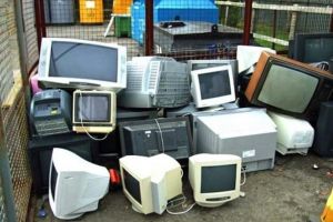 O nouă campanie de colectare a deşeurilor electrice la Satu Mare