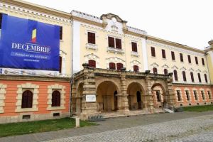 VIDEO| 2 iunie: Exponatul lunii la Muzeul Naţional al Unirii din Alba Iulia. Harta României, 1918, de generalul Constantin Teodorescu