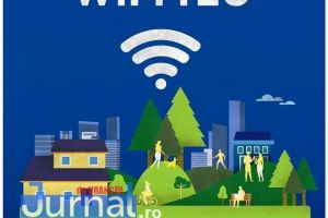 O nouă rundă de înscrieri în programul WiFi4EU | Municipiile din România pot avea Wi-Fi gratuit