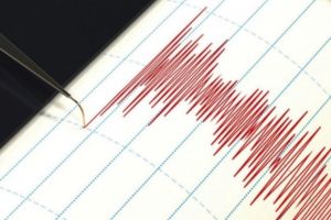 Cutremur cu magnitudinea de 4.4 grade în România