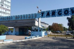 Salariaţii COS rămân în şomaj tehnic până la jumătatea lunii