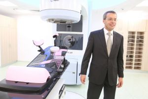 Asociaţia OncoHelp - 15 ani de existenţă: „Suntem la datorie, la foc continuu, alături de pacienţii noştri”