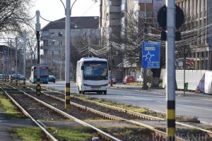 OTL anunţă suspendarea efectuării curselor regulate pe linia internaţionalã transfrontalieră Oradea-Biharkeresztes